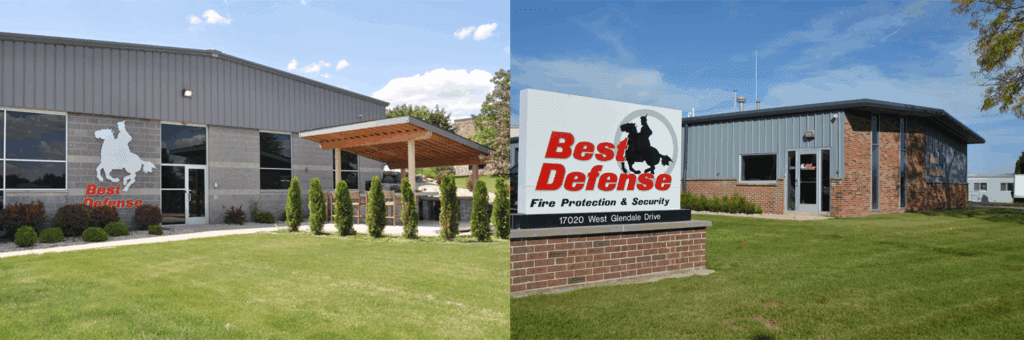 new berlin and waunakee offices